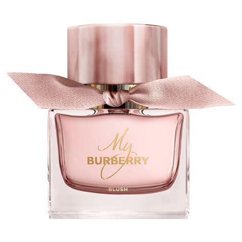 my burberry blush評價|My Burberry Blush by Burberry » Reviews & Perfume Facts.